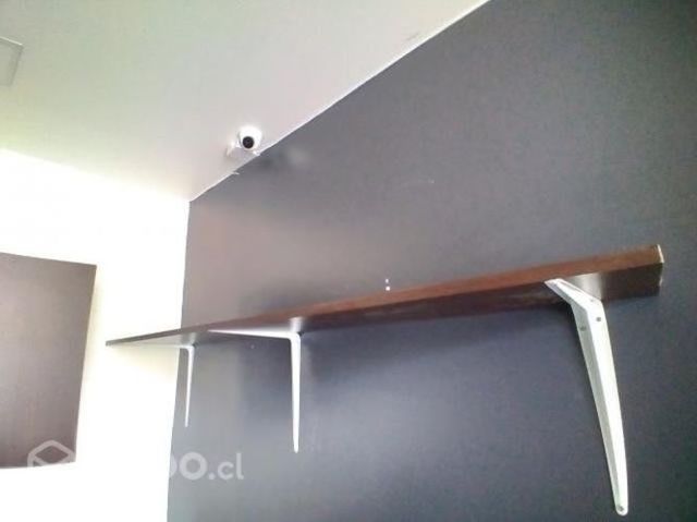 Repisa 180 cm x 30 cm