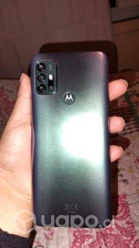 Celular Motorola g30