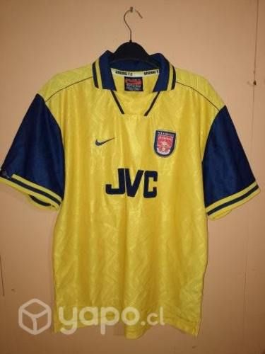 Camiseta Arsenal