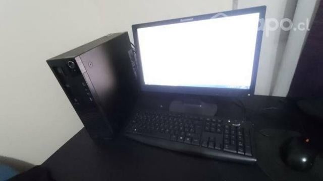 Buen pc de escritorio