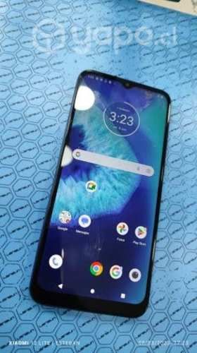 Moto g8 pawer lite