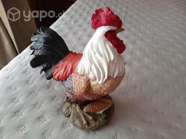 Hermosa Figura Decorativa