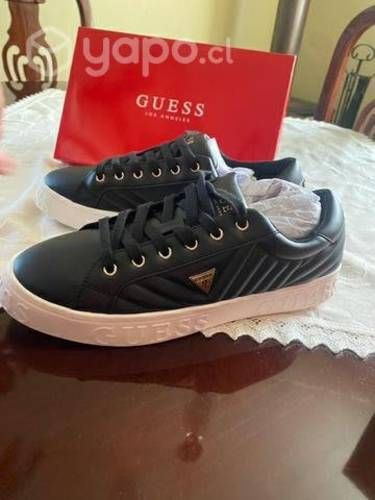 Zapatillas Guess