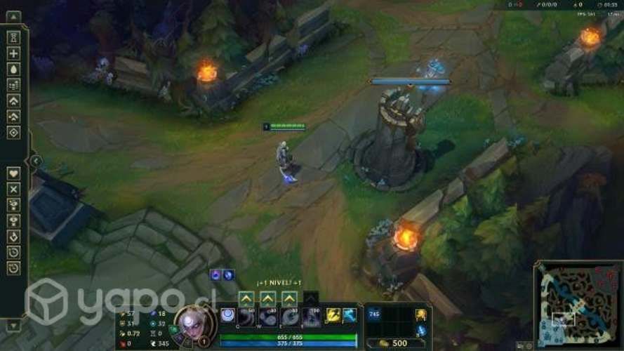 Pc gamer ryzen 3 3200g