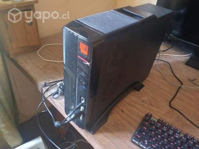 Pc gamer ryzen 3 3200g