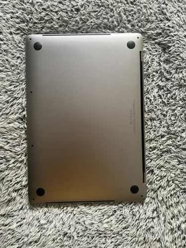 Macbook Pro 2018 TouchBar 13