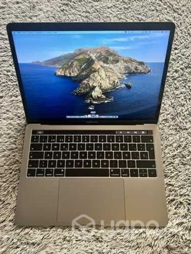 Macbook Pro 2018 TouchBar 13
