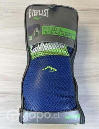 Guantes De Box Everlast