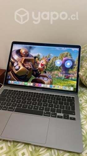 m1 2020/8gb Ram/ 39 ciclos