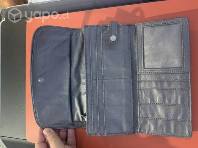 Billetera Kipling