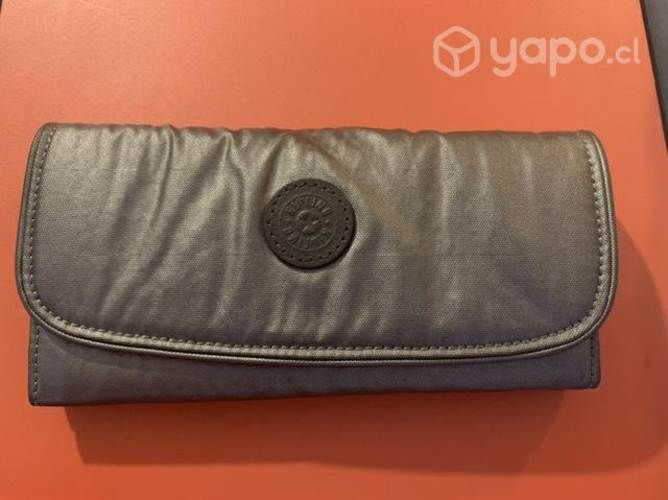 Billetera Kipling