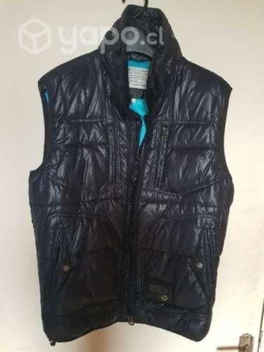 Parka de plumas DIESEL