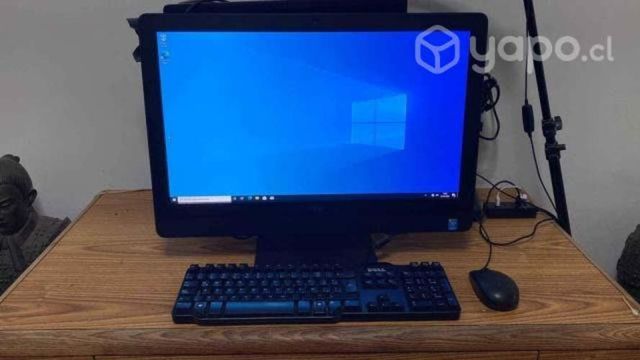 Dell all in one optiflex