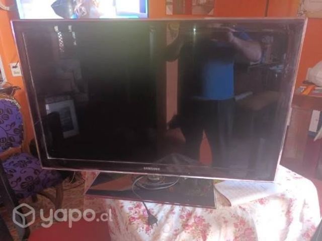 Tv Samsung Smart 43 &quot;.consulte