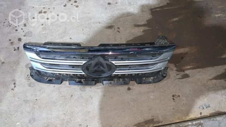 Changan cx70 2018 mascara