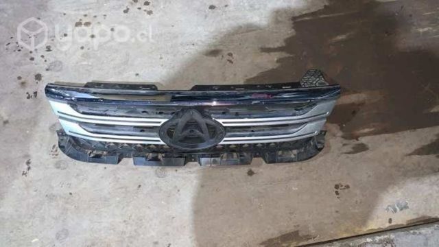 Changan cx70 2018 mascara