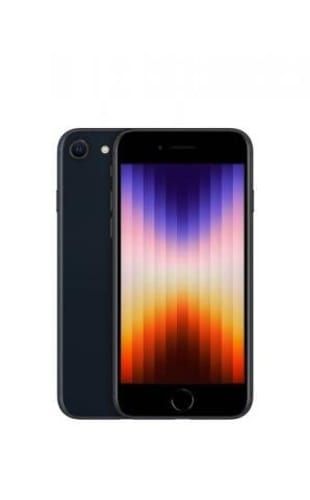 IPHONE SE 3ra GENERACIÓN - 5G