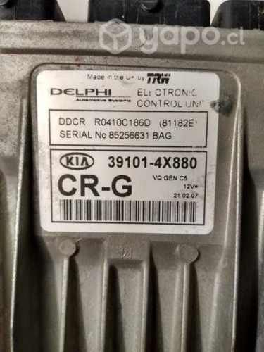 Computador Kia Carnival &quot;RECAMBIO&quot;