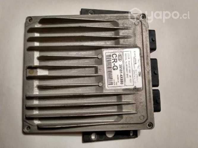 Computador Kia Carnival &quot;RECAMBIO&quot;