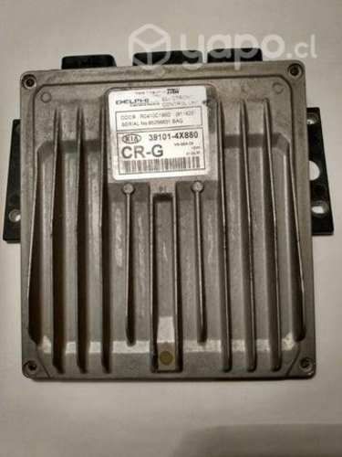 Computador Kia Carnival &quot;RECAMBIO&quot;