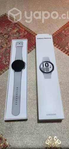Reloj Galaxy wach 4 samsung