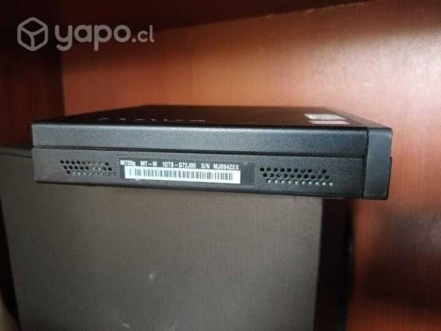 LENOVO- ThikCenter M720q