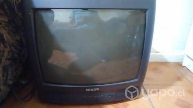televisor inpecable marca PHILIPS