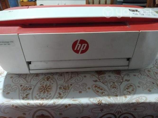 Impresora HP