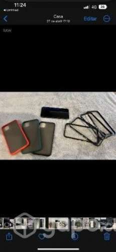 Iphone 11 pro max 256gb