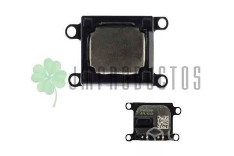 Instalación de auricular parlante iphone 7