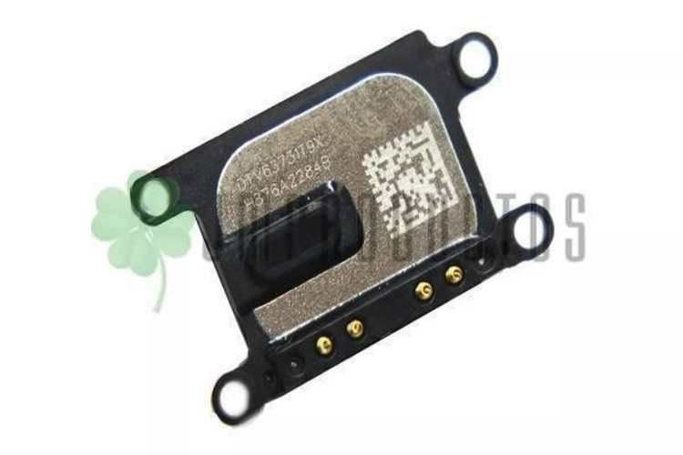 Instalación de auricular parlante iphone 7