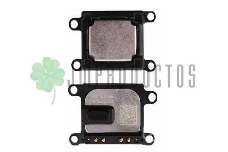 Instalación de auricular parlante iphone 7