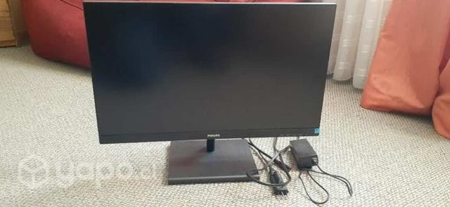 Monitor 144hz 1ms perfecto estado casi sin uso