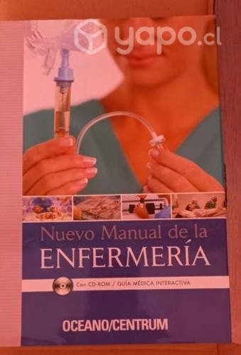 Enciclopedia Salud editorial Oceano