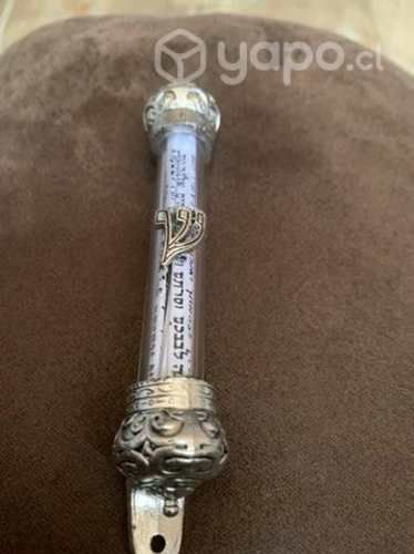 Exclusiva Mezuzah importado Israel