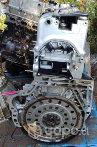 Motor Ensamble Culata Carter (HCR223) Honda CRV 2