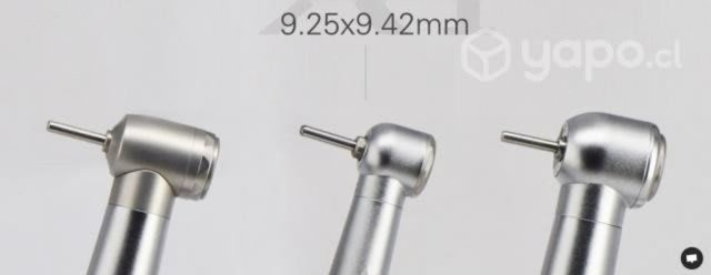 Turbina machtig push mini