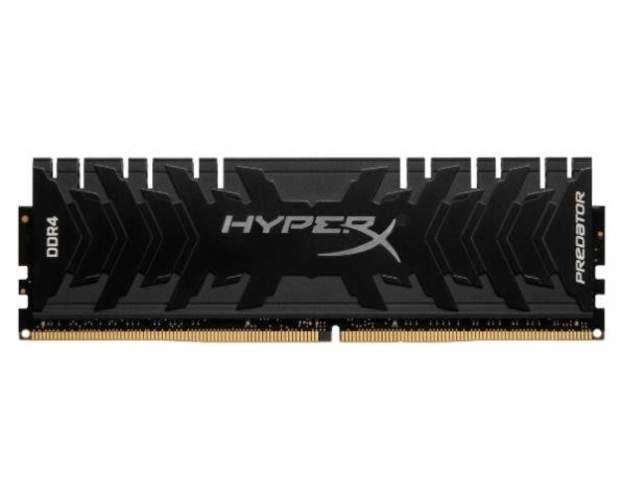 Kingston HyperX Predator 8GB DIMM DDR4