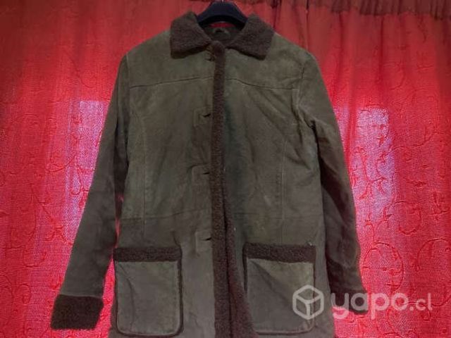 Ropa de invierno mujer