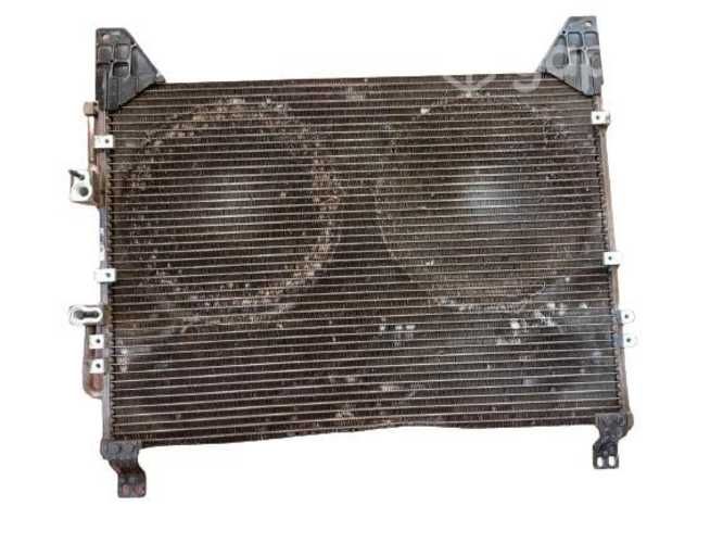 Radiador De Aire Acondicionado Ssangyong Rexton