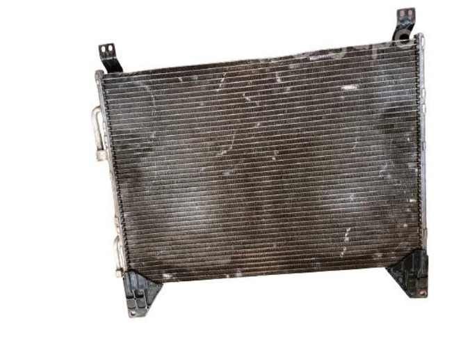 Radiador De Aire Acondicionado Ssangyong Rexton