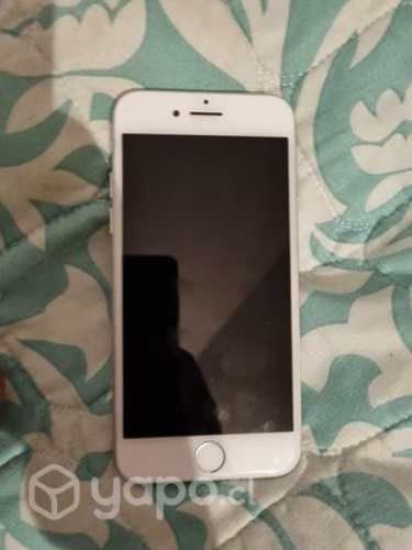Iphone 7 32 gb como nuevo