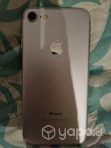 Iphone 7 32 gb como nuevo