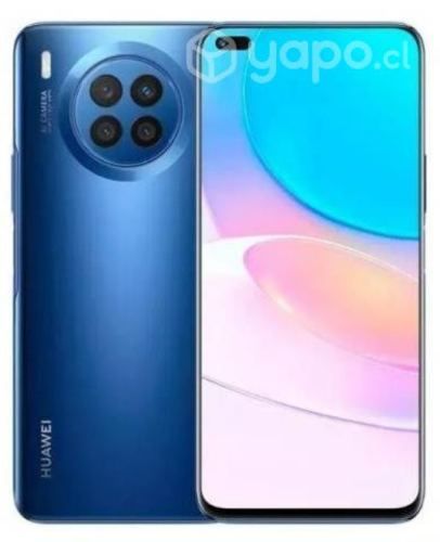Huawei Nova 8i - SELLADO
