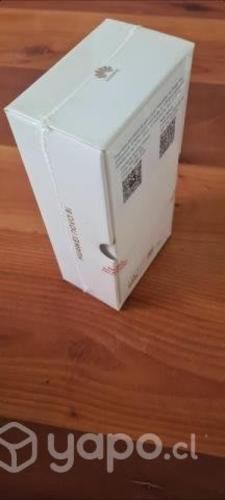 Huawei Nova 8i - SELLADO