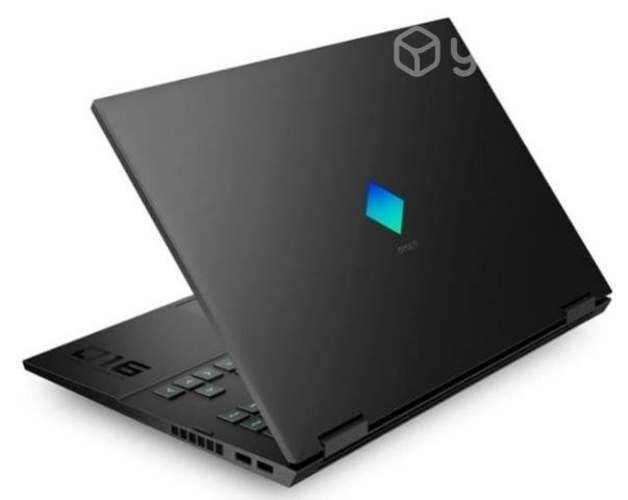 Notebook HP Omen, I5 115400H, 8 GB Ram, RTX 3060