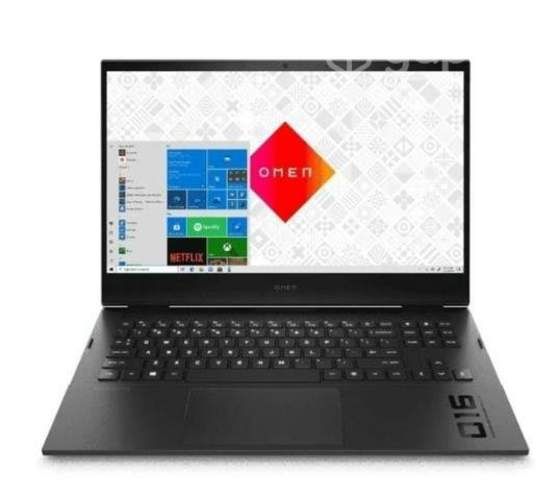 Notebook HP Omen, I5 115400H, 8 GB Ram, RTX 3060