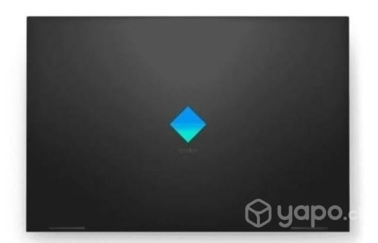 Notebook HP Omen, I5 115400H, 8 GB Ram, RTX 3060