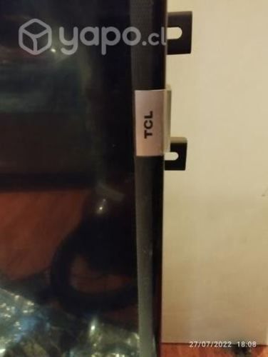 TLC 52 pulgadas para repuesto