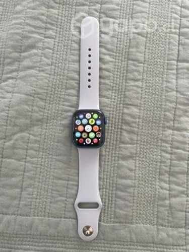 Apple Watch Series 7 poco uso